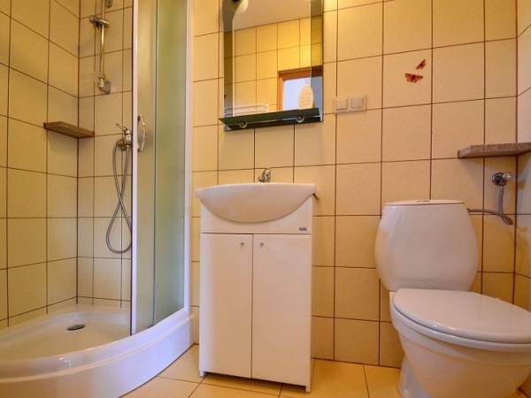 Amelia Domek nad Grajcarkiem