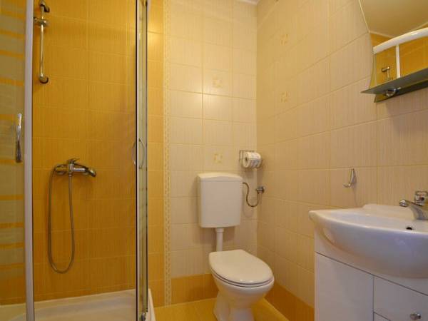 Amelia Domek nad Grajcarkiem