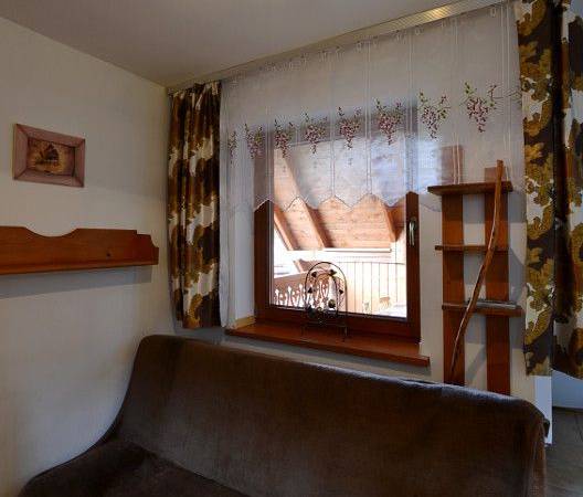 Amelia Domek nad Grajcarkiem