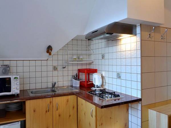 Amelia Domek nad Grajcarkiem