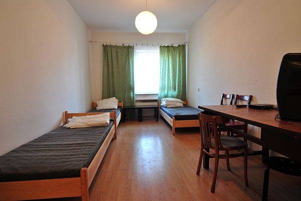 Noclegi/kwatery pracownicze/Puławy