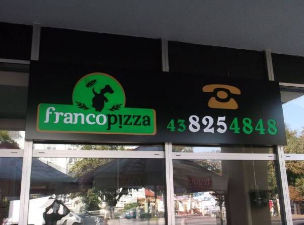 Franco Pizza