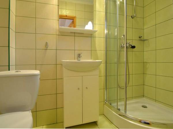 Amelia Domek nad Grajcarkiem