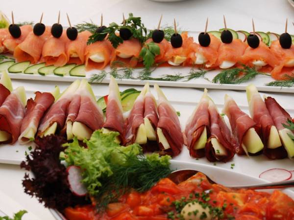 Pensjonat Crosna SPA