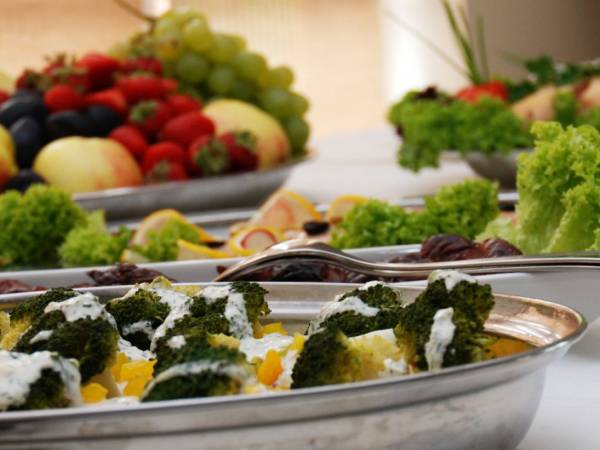 Pensjonat Crosna SPA