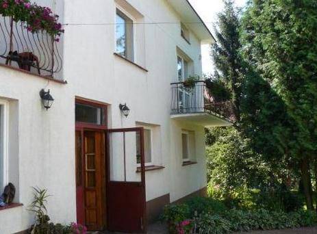 Maria Maciejczyk Gospodarstwo Agroturystyczne