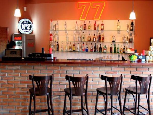 Restauracja 77