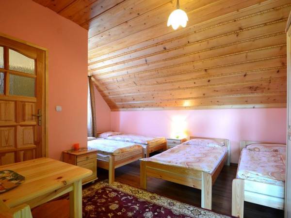 Dom wypoczynkowy Marta