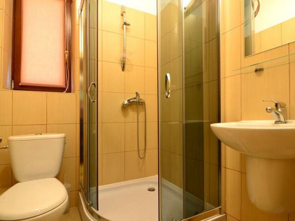 Dom wypoczynkowy Marta