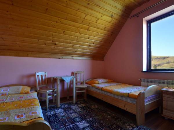 Dom wypoczynkowy Marta