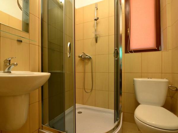 Dom wypoczynkowy Marta