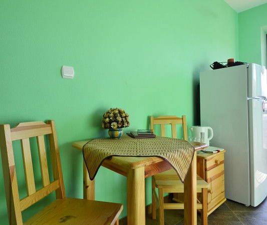 Dom wypoczynkowy Marta