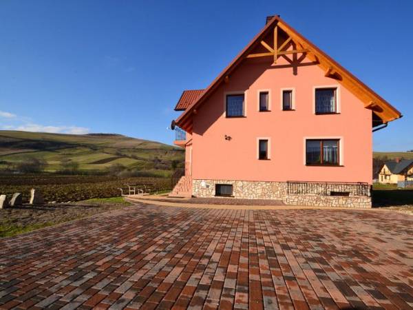 Dom wypoczynkowy Marta