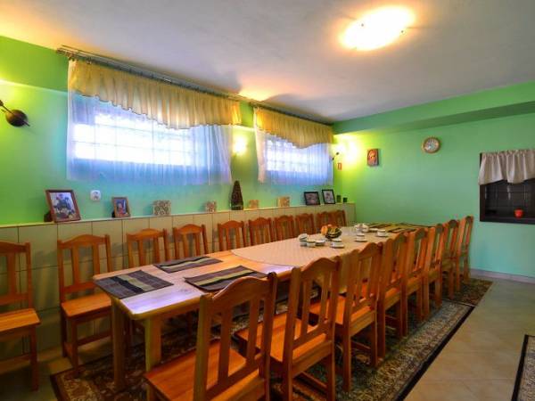 Dom wypoczynkowy Marta