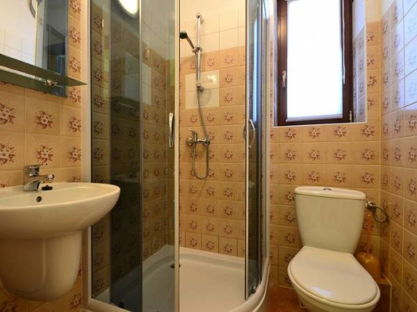 Dom wypoczynkowy Marta