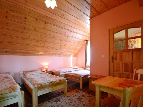 Dom wypoczynkowy Marta