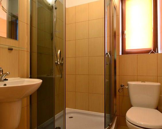 Dom wypoczynkowy Marta