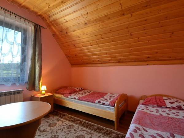 Dom wypoczynkowy Marta