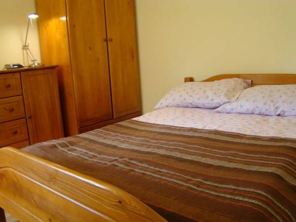 Sypialnia Queen Size