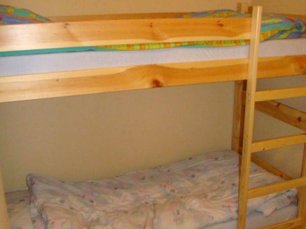 Spanko dla dzieci i młodziezy