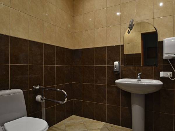 Dom Noclegowo-Rekolekcyjny 