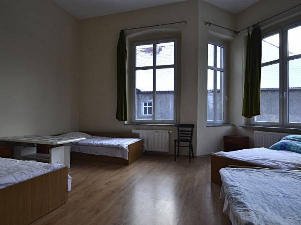 Dom Noclegowo-Rekolekcyjny 