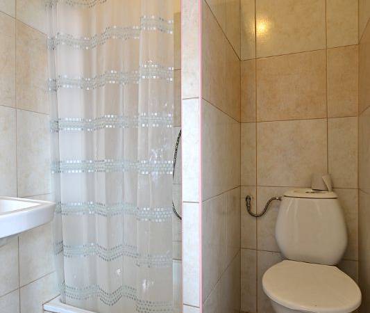 Dom Noclegowo-Rekolekcyjny 