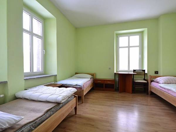 Dom Noclegowo-Rekolekcyjny 