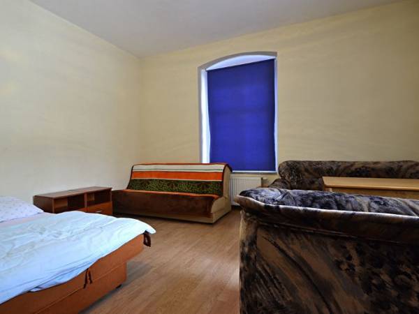 Dom Noclegowo-Rekolekcyjny 