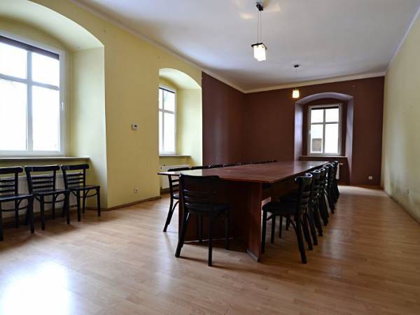 Dom Noclegowo-Rekolekcyjny 