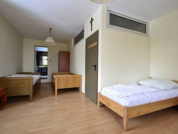 Dom Noclegowo-Rekolekcyjny 