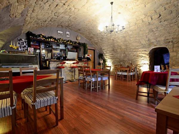 Dom Noclegowo-Rekolekcyjny 