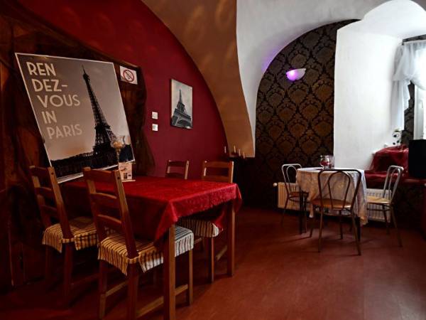 Dom Noclegowo-Rekolekcyjny 