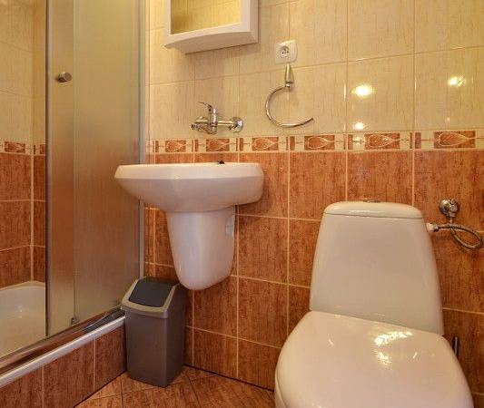 Pokoje Gościnne u Staśka