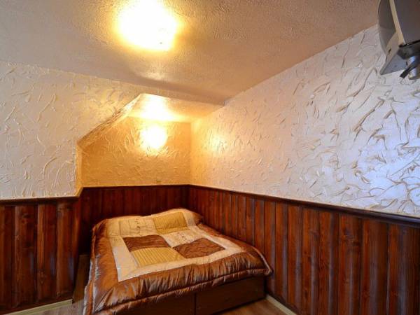 Pokoje Gościnne u Staśka