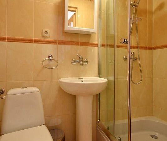 Pokoje Gościnne u Staśka