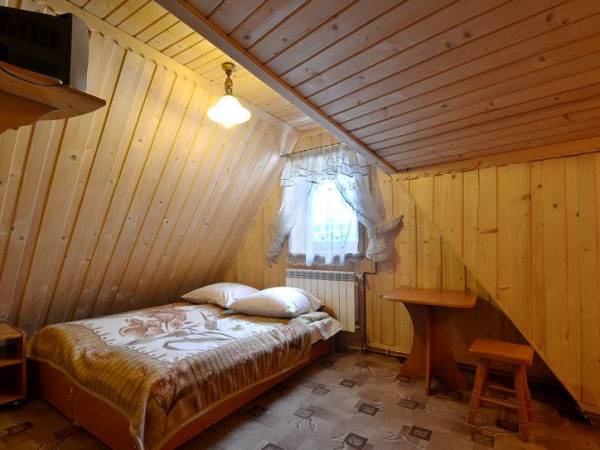 Pokoje Gościnne u Staśka