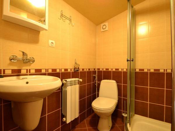 Pokoje Gościnne u Staśka