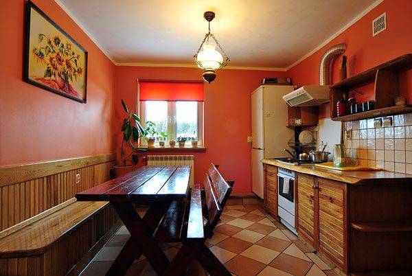 Agroturystyka Dolina Bobrów