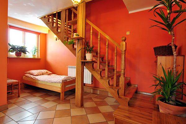 Agroturystyka Dolina Bobrów