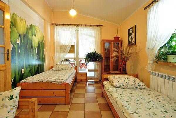 Agroturystyka Dolina Bobrów