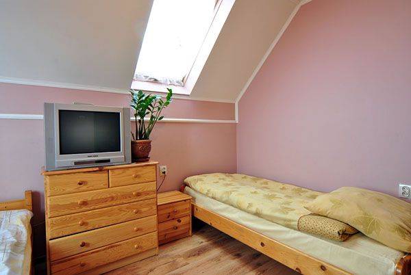 Agroturystyka Dolina Bobrów