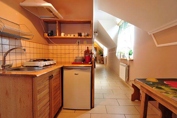 Agroturystyka Dolina Bobrów