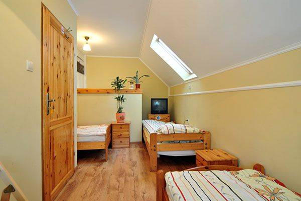 Agroturystyka Dolina Bobrów