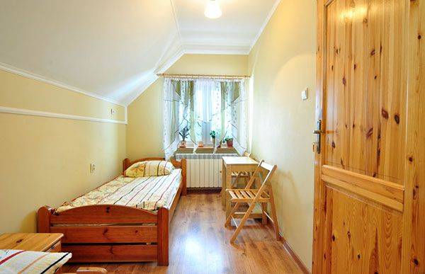 Agroturystyka Dolina Bobrów