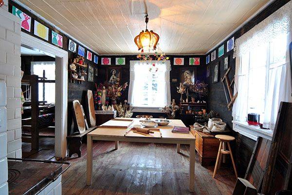 Agroturystyka Dolina Bobrów