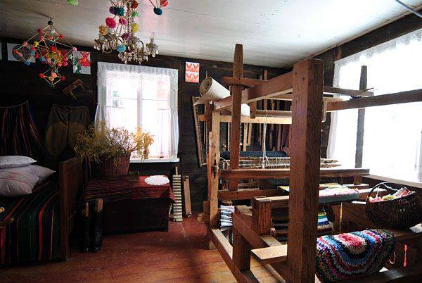 Agroturystyka Dolina Bobrów