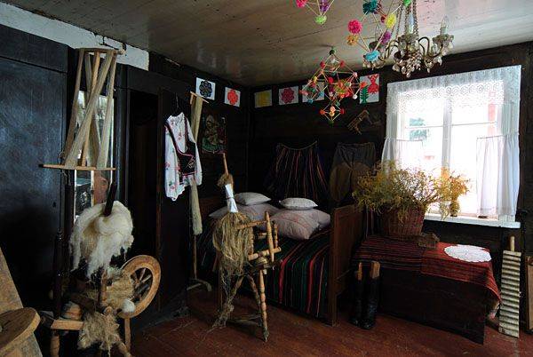 Agroturystyka Dolina Bobrów