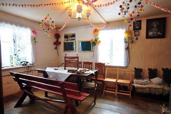 Agroturystyka Dolina Bobrów