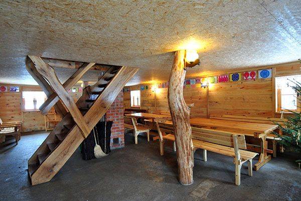 Agroturystyka Dolina Bobrów